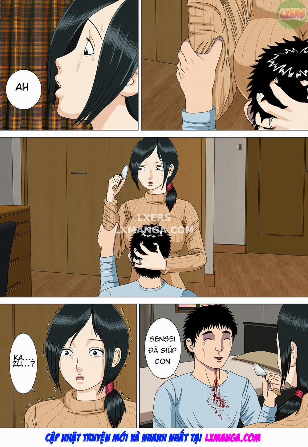 Nightmare 3 trang 63