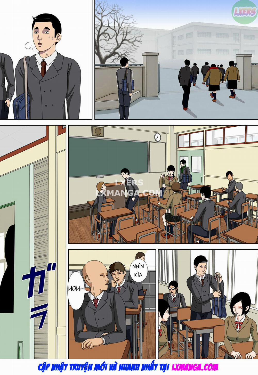 Nightmare 4 trang 15