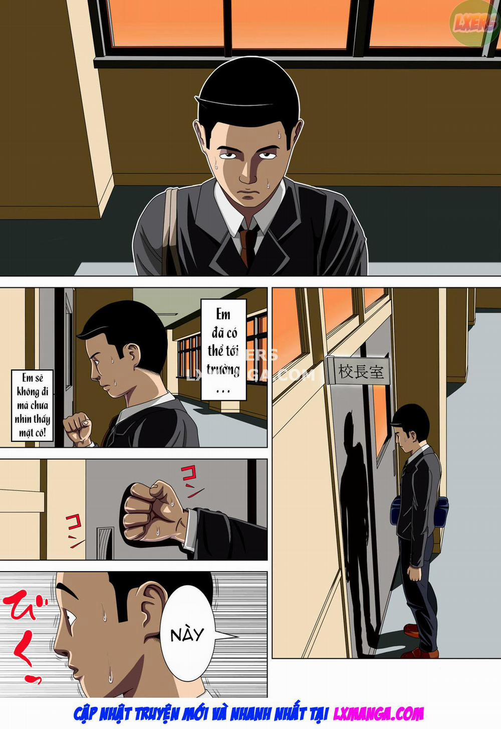 Nightmare 4 trang 54