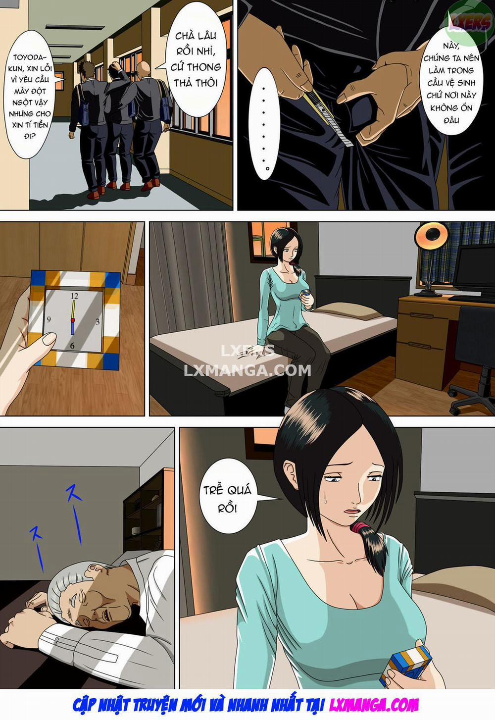 Nightmare 4 trang 57