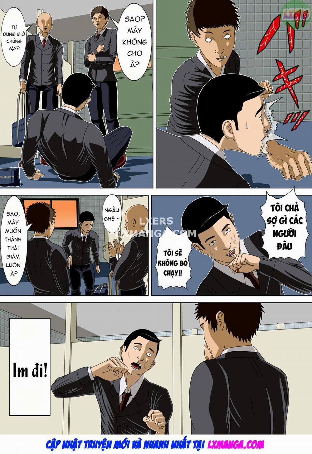 Nightmare 4 trang 58