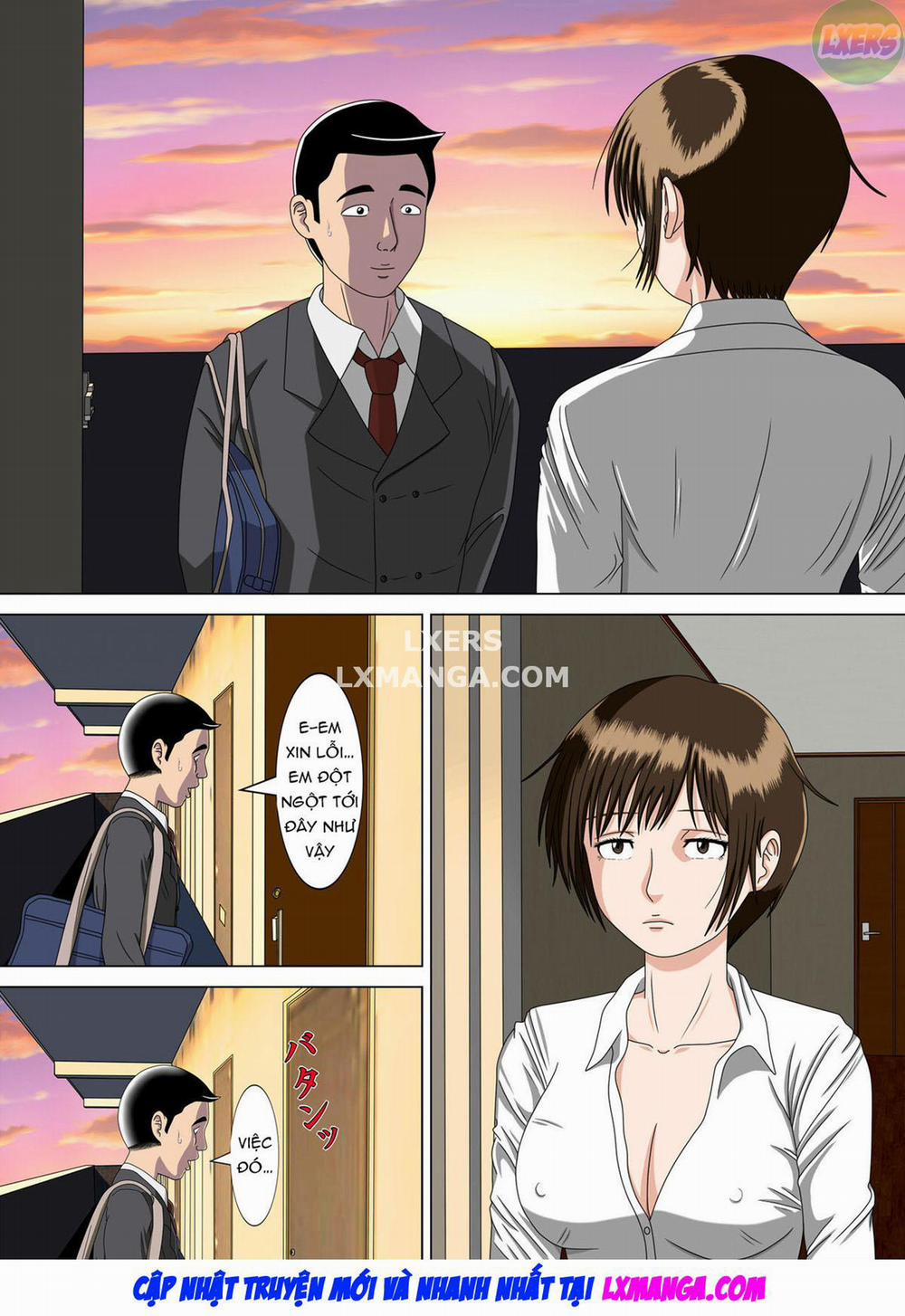 Nightmare 5 trang 29