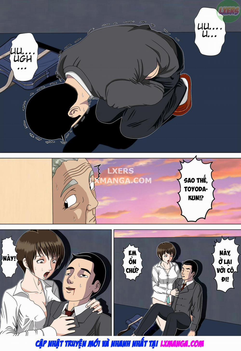 Nightmare 5 trang 48