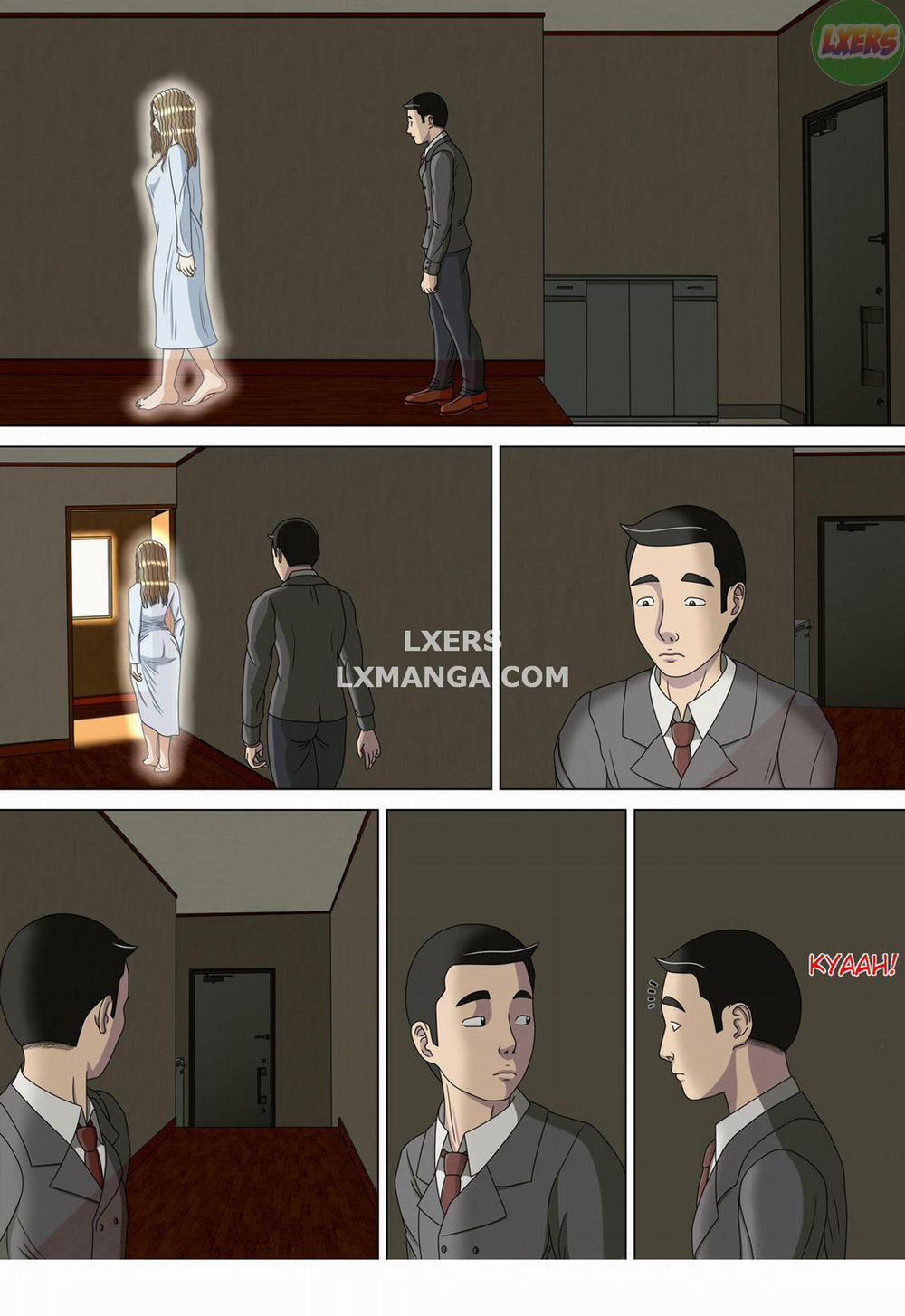 Nightmare 6 0 [END] trang 3