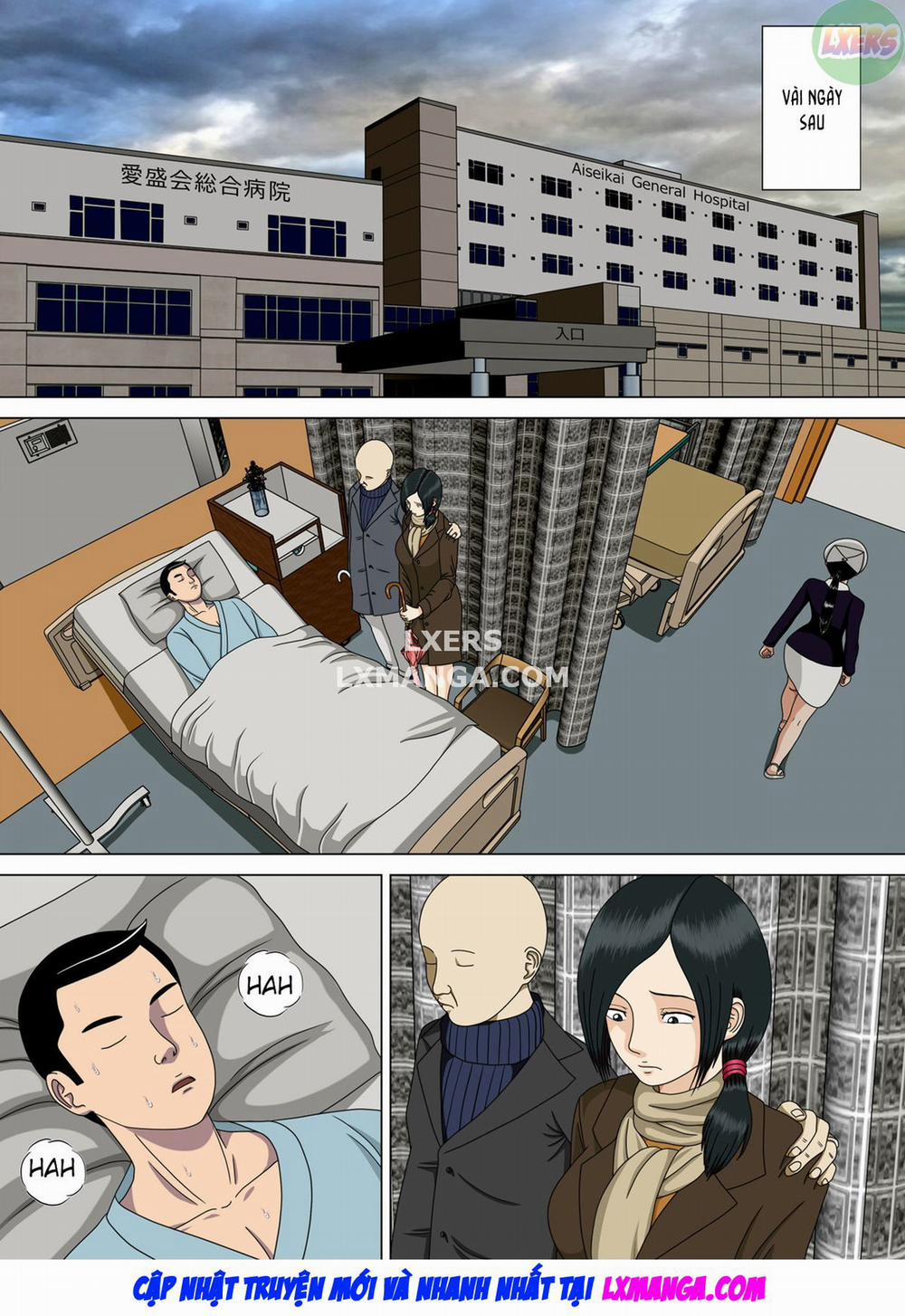 Nightmare 6 0 [END] trang 44