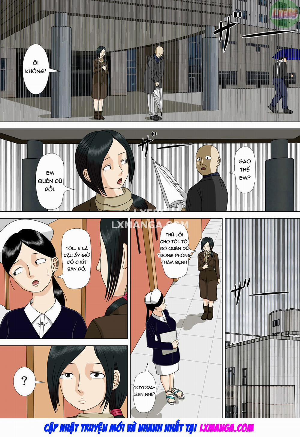 Nightmare 6 0 [END] trang 59