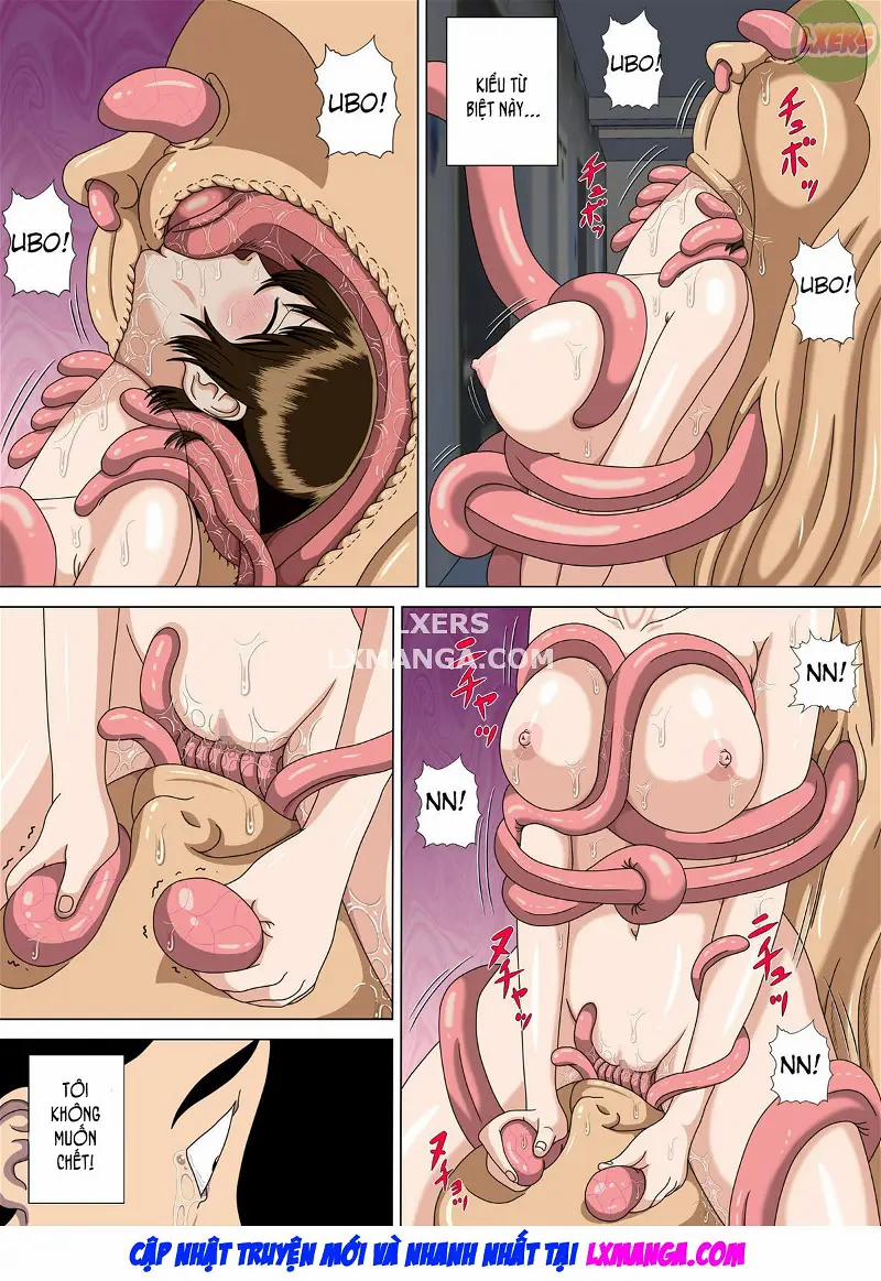 Nightmare 6 trang 24