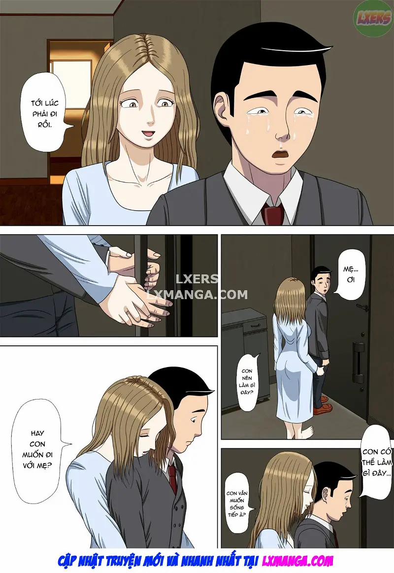 Nightmare 6 trang 34