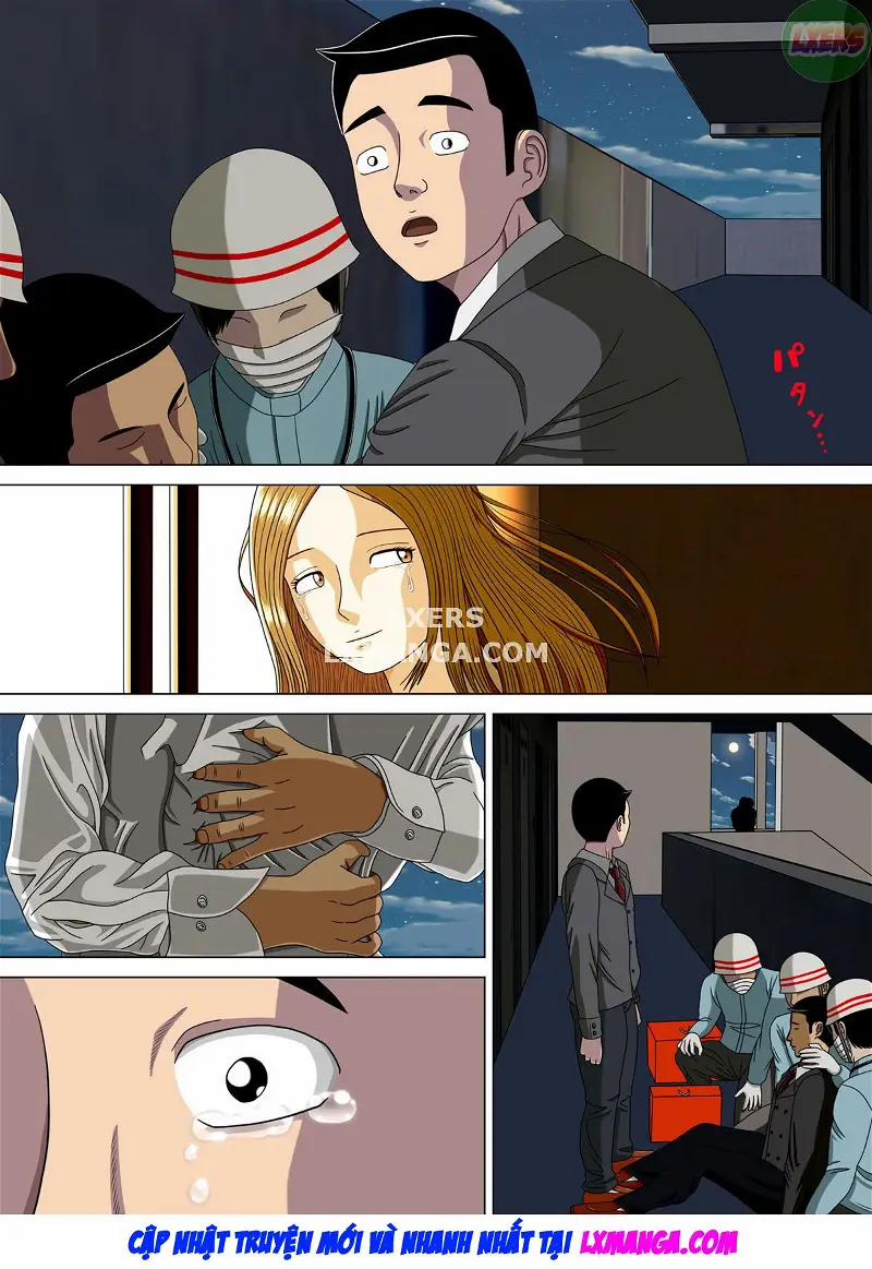 Nightmare 6 trang 41