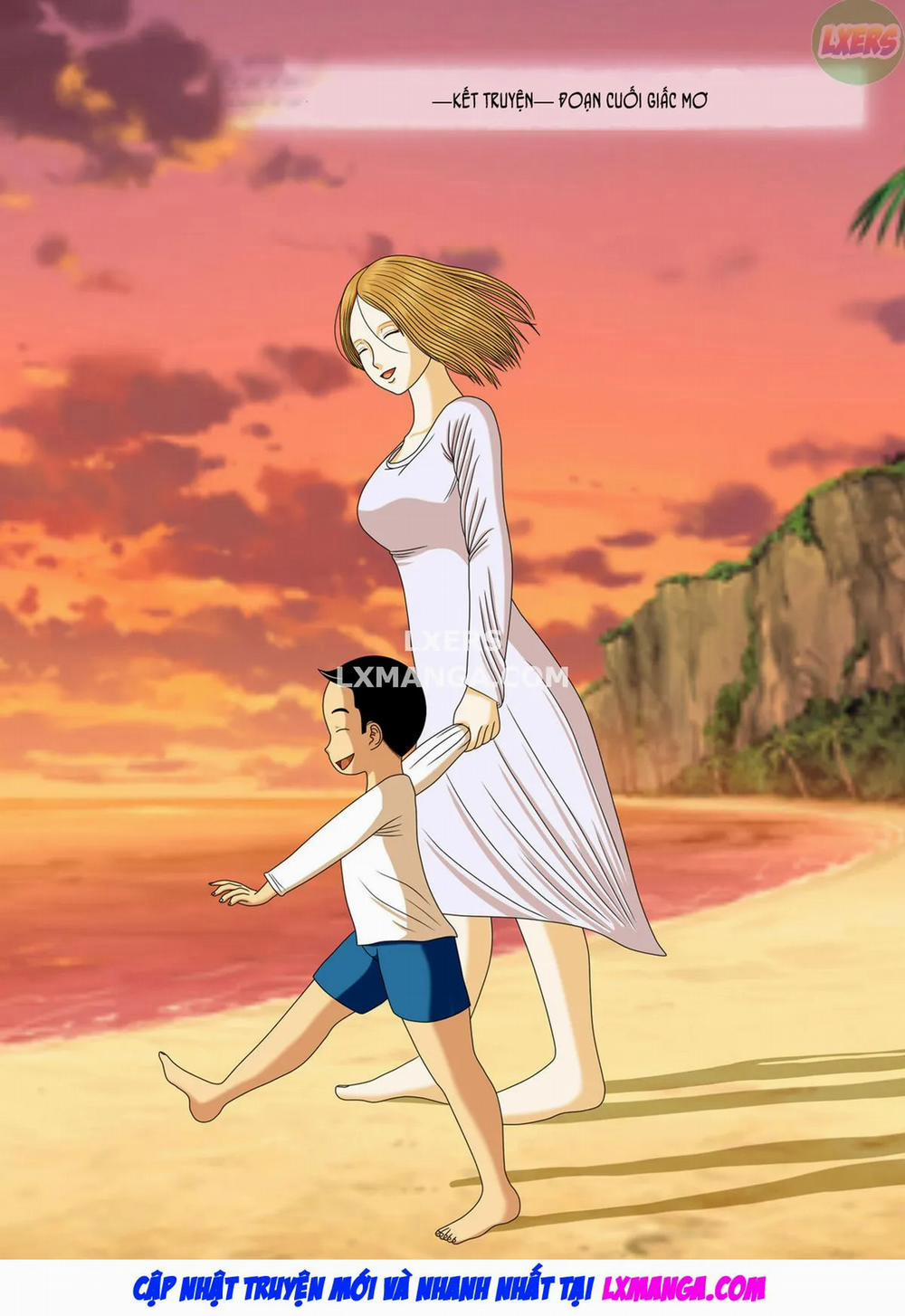 Nightmare 6 trang 43