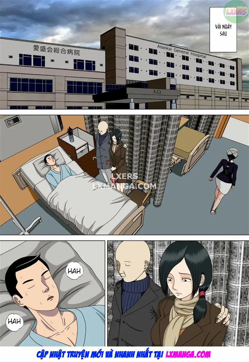 Nightmare 6 trang 44