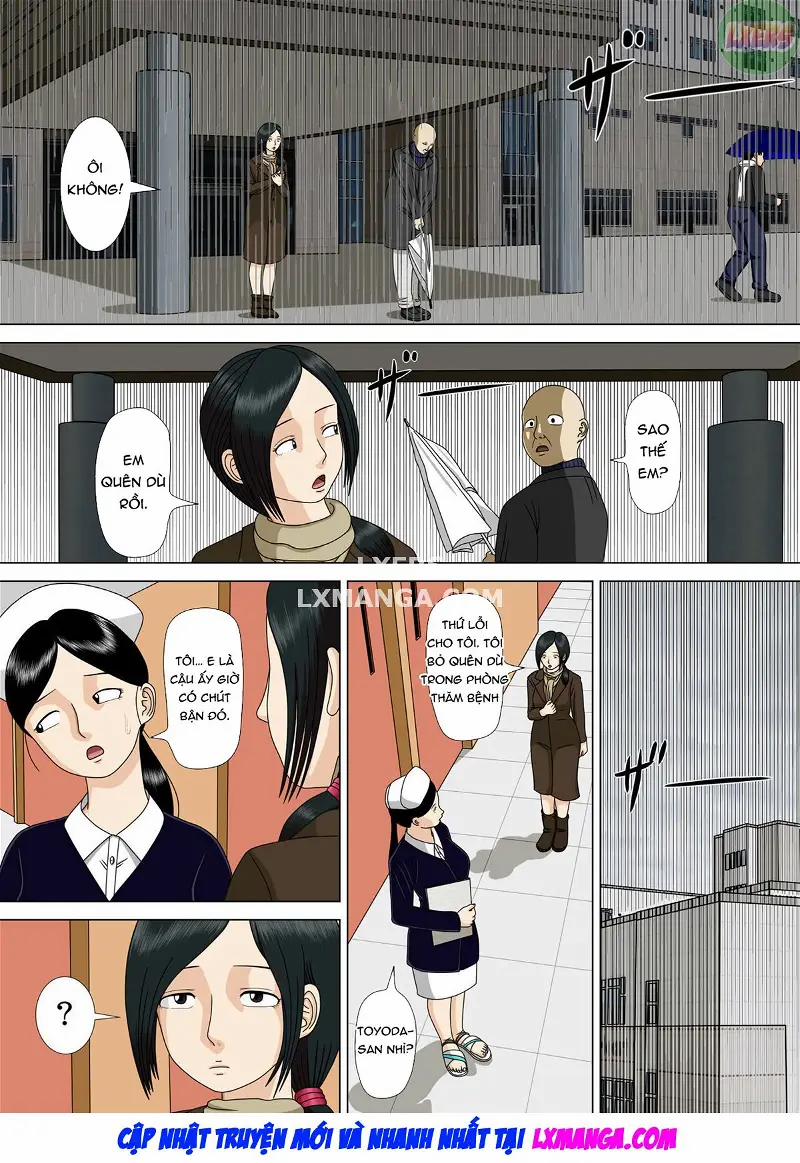 Nightmare 6 trang 59