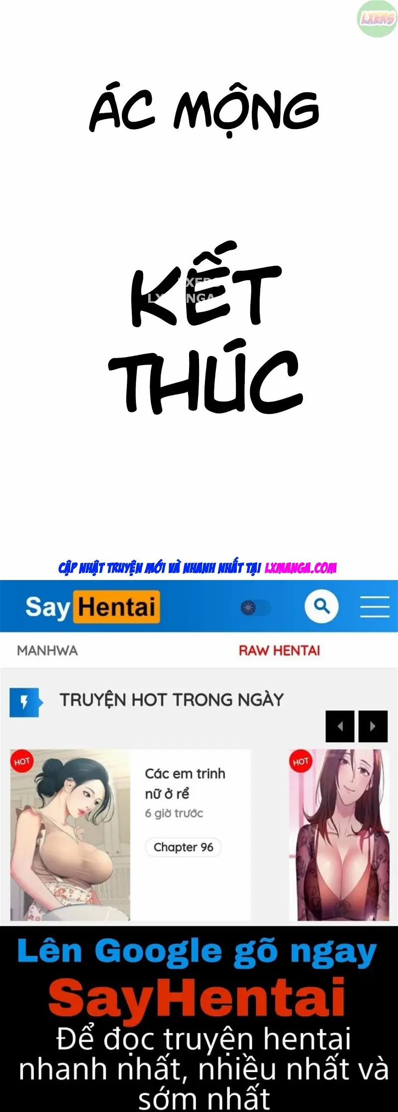 Nightmare 6 trang 64