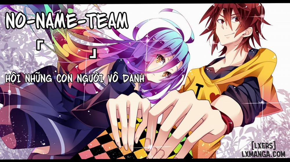 Nightmare Oneshot trang 17