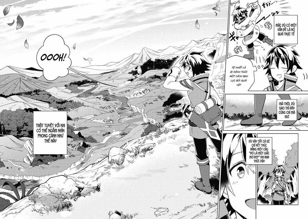 Nihon E Youkoso Elf-San 1 trang 9