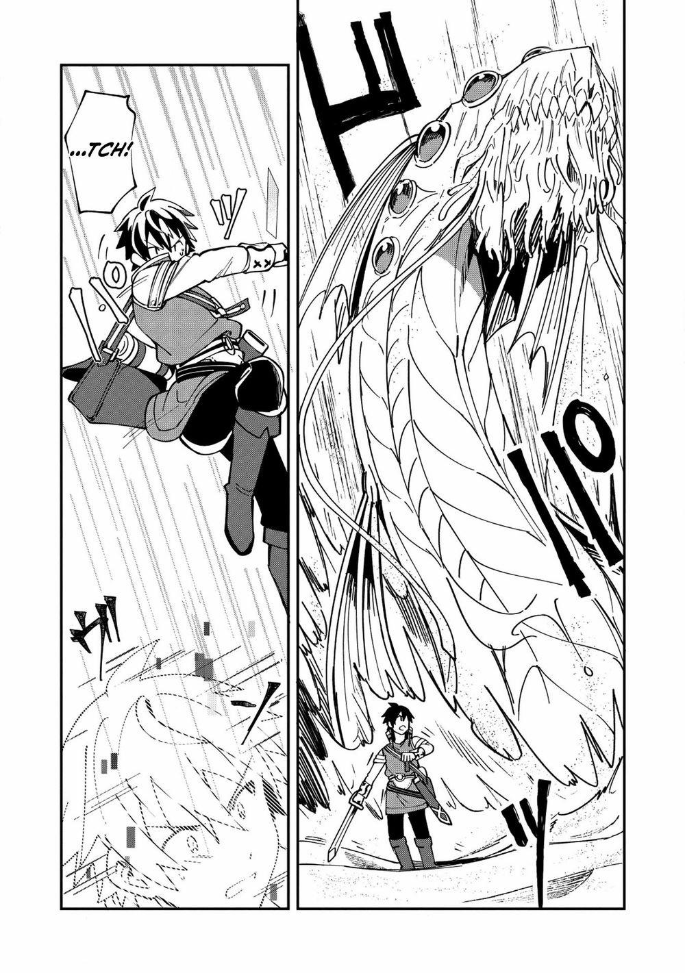 Nihon E Youkoso Elf-San 12 trang 11