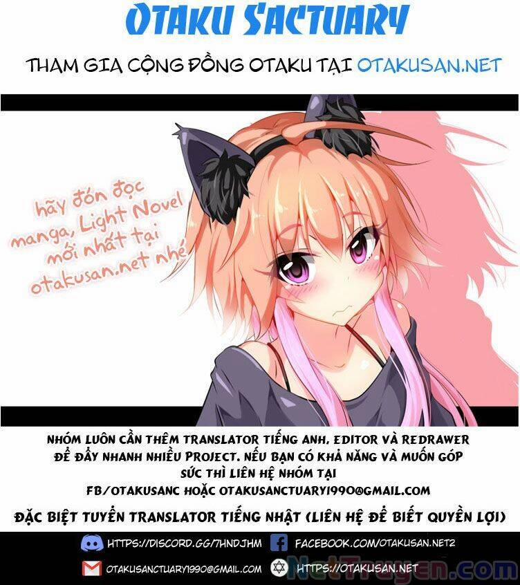 Nihon E Youkoso Elf-San 20 trang 28