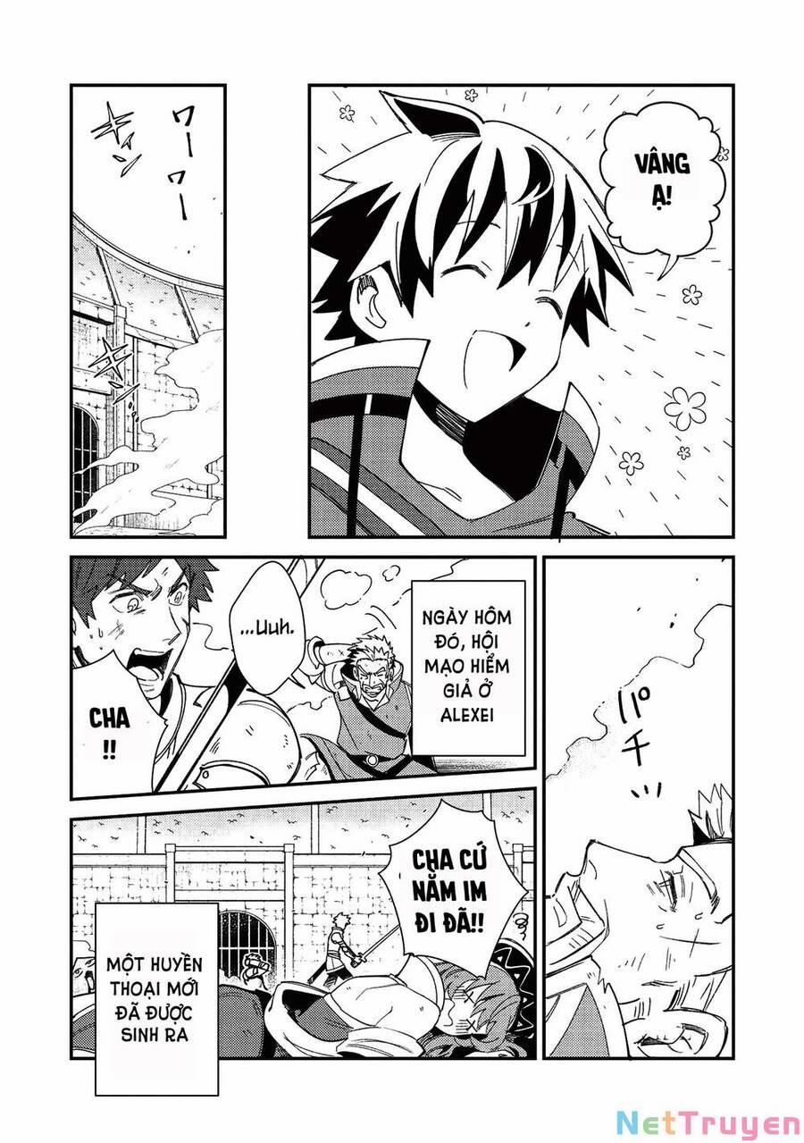 Nihon E Youkoso Elf-San 24 trang 11