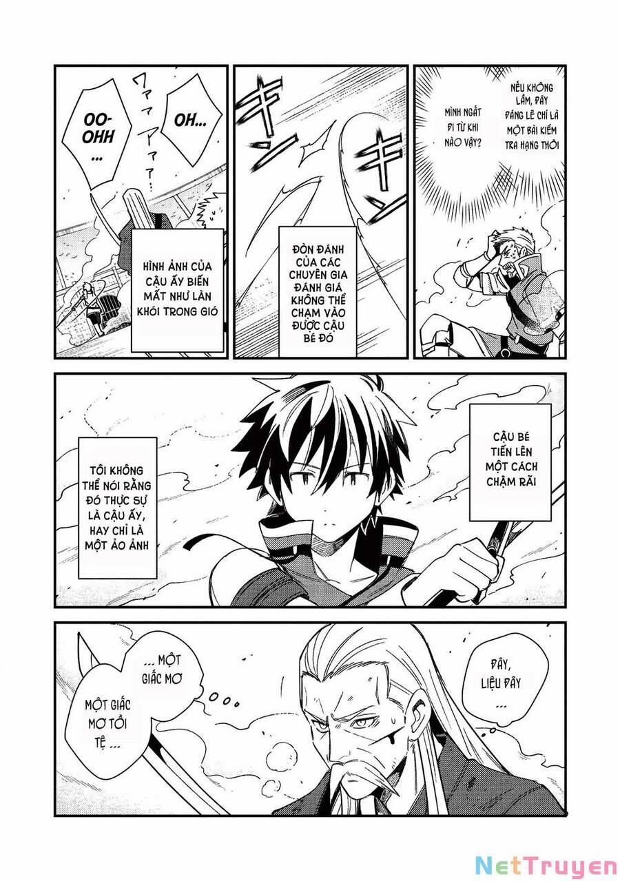 Nihon E Youkoso Elf-San 24 trang 12