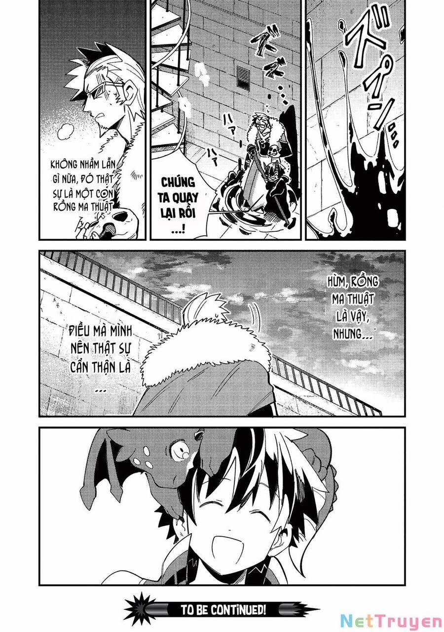 Nihon E Youkoso Elf-San 24 trang 25