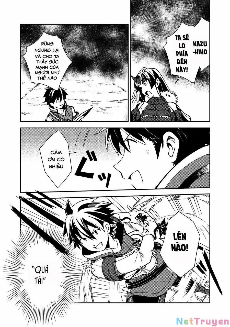 Nihon E Youkoso Elf-San 27 trang 26