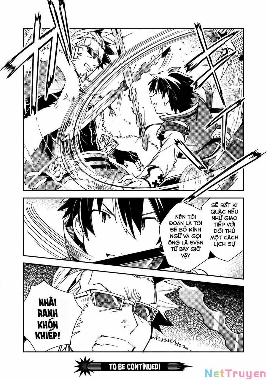 Nihon E Youkoso Elf-San 27 trang 27