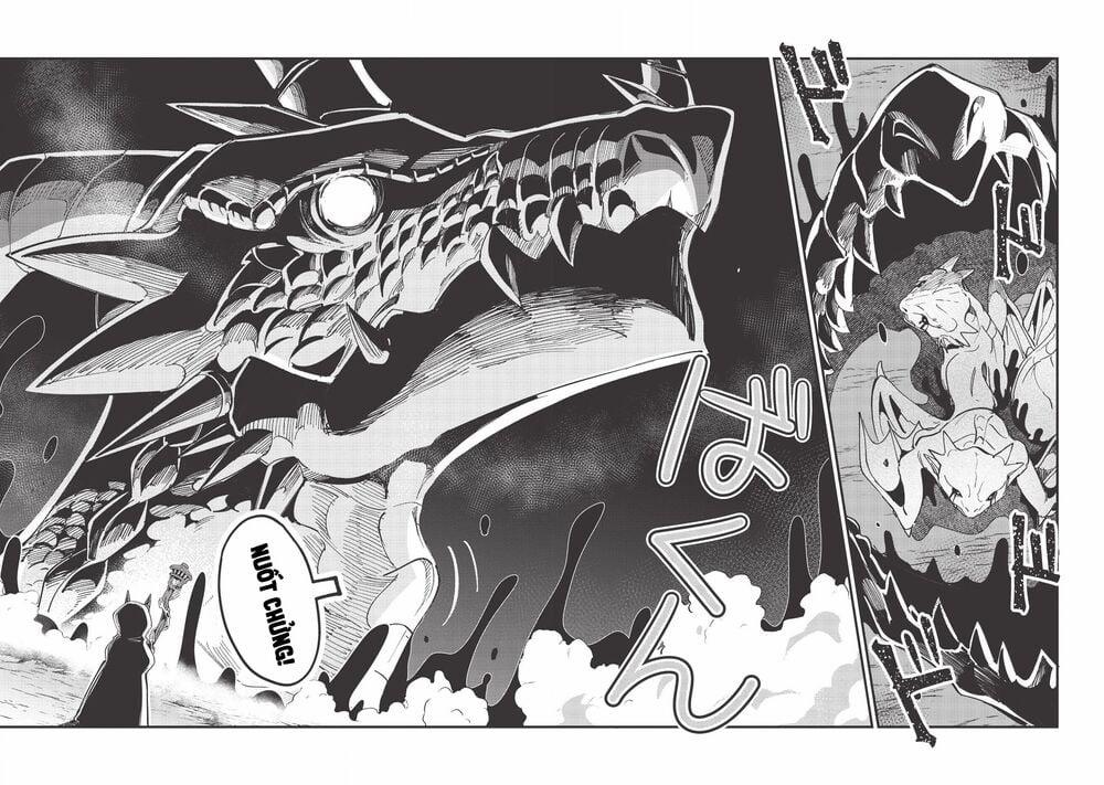 Nihon E Youkoso Elf-San 28 trang 21