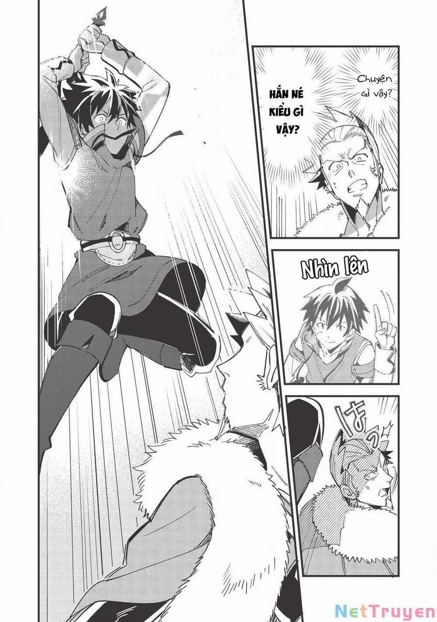 Nihon E Youkoso Elf-San 29 trang 20