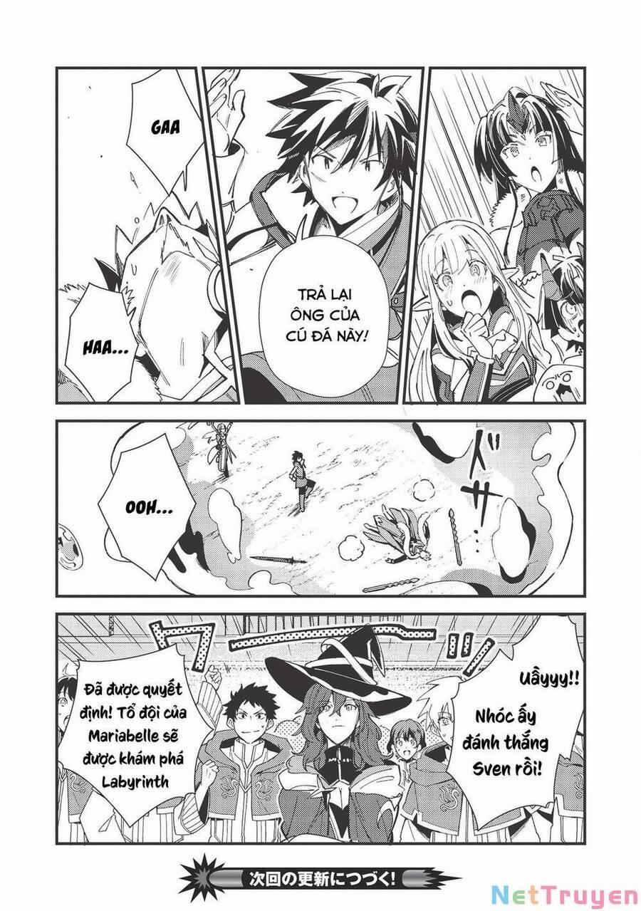 Nihon E Youkoso Elf-San 29 trang 23