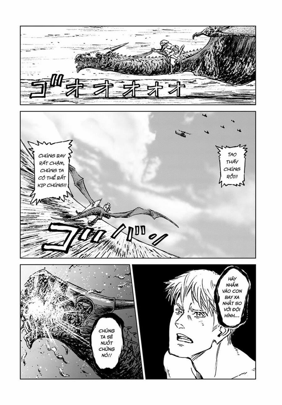 Nihonkoku Shoukan 14 trang 14