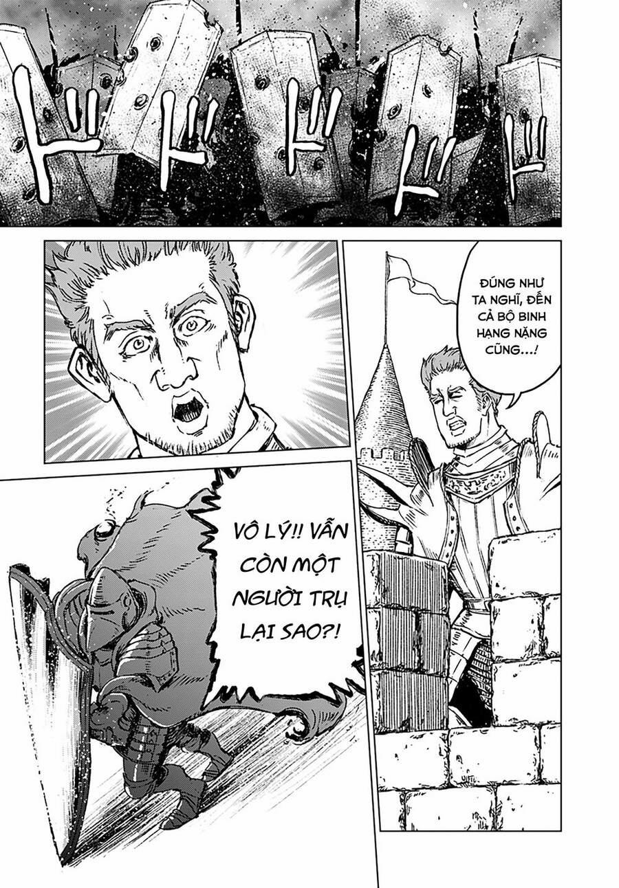 Nihonkoku Shoukan 14 trang 5