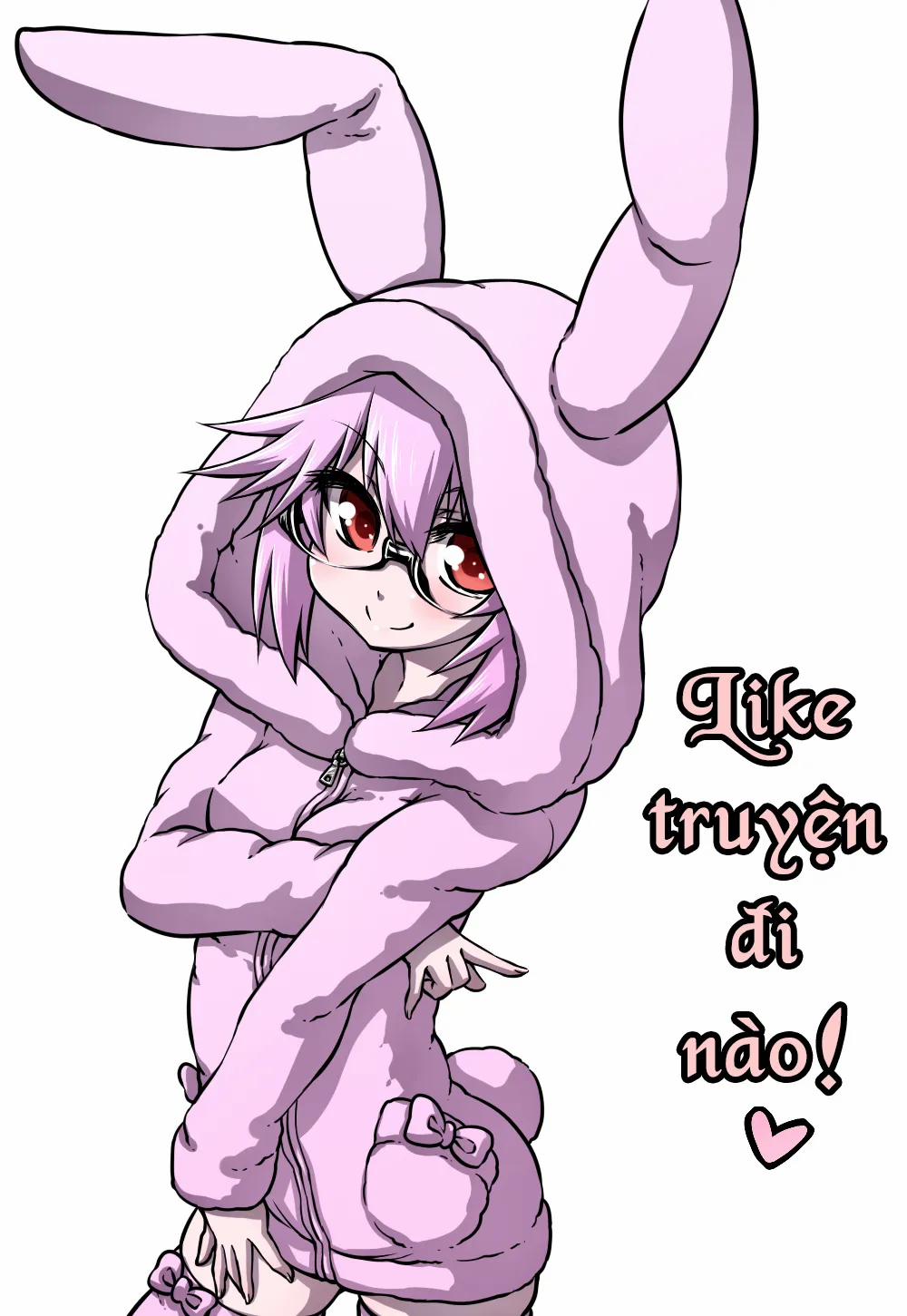 Niizuma Yuyuko-Sama Ga Hitasura Tsukushite Amayakashitekureru Hanashi (Touhou Project) OneShot trang 27