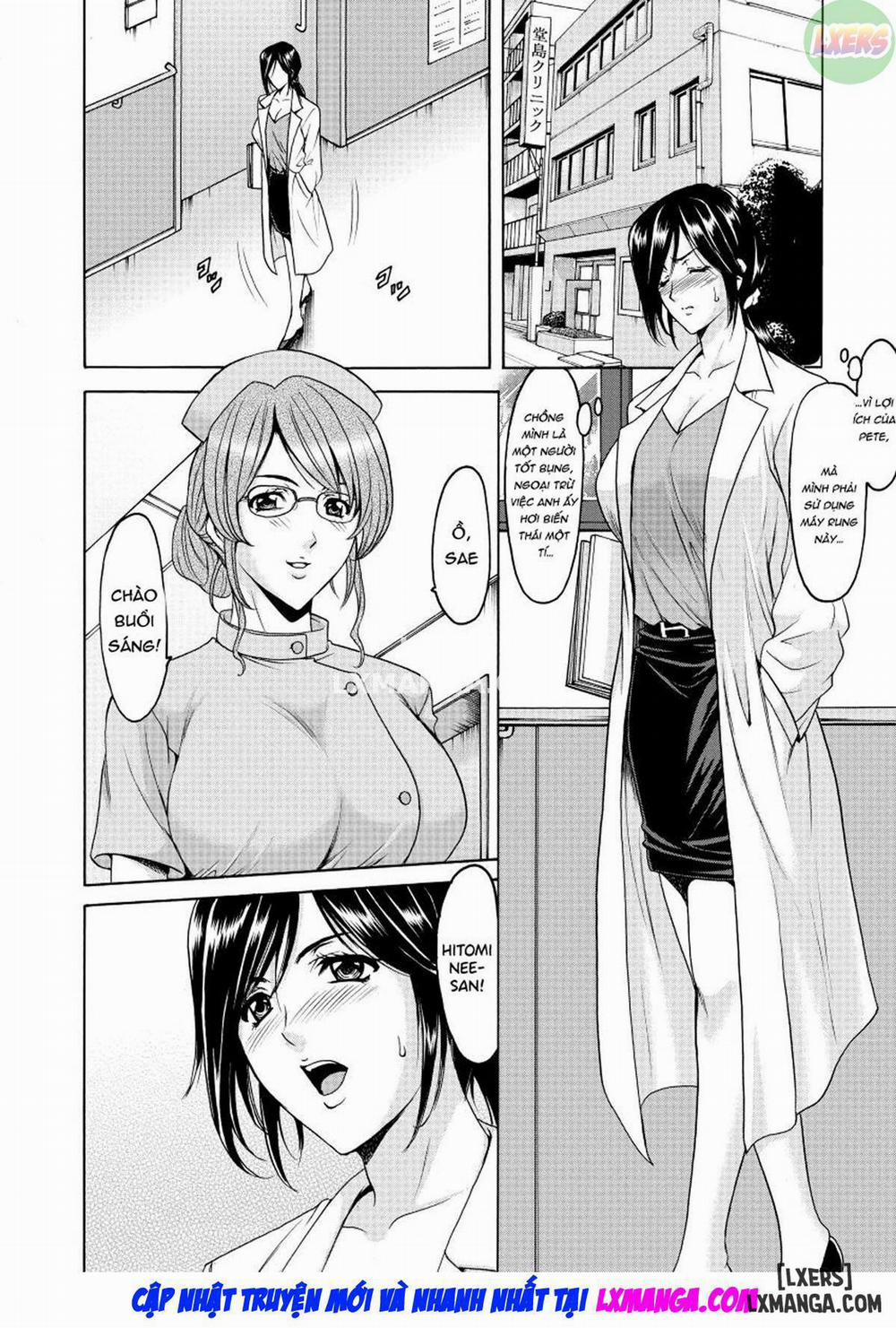 Niku Joi Gifu ni Ochita Teishuku Bizuma 1 trang 13