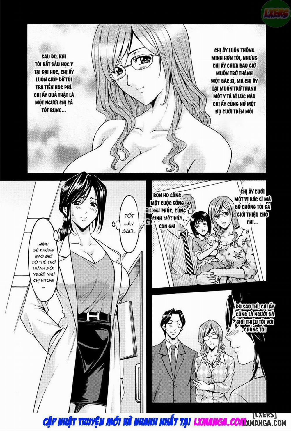 Niku Joi Gifu ni Ochita Teishuku Bizuma 1 trang 15