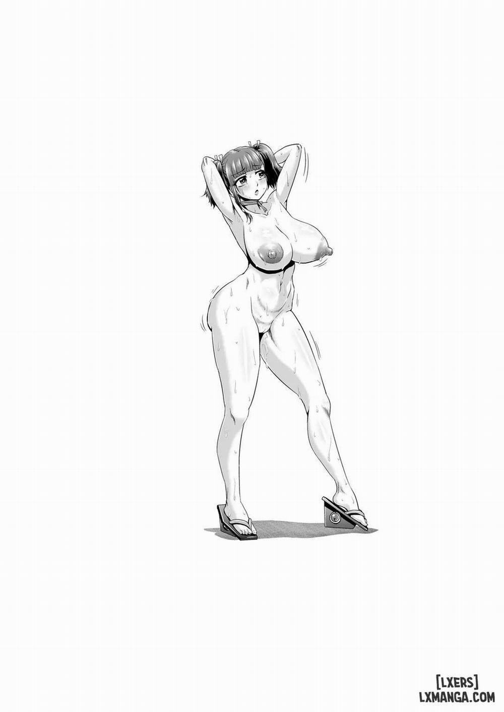 Nikubenjou no Kabaneri Sono Ni Oneshot trang 41