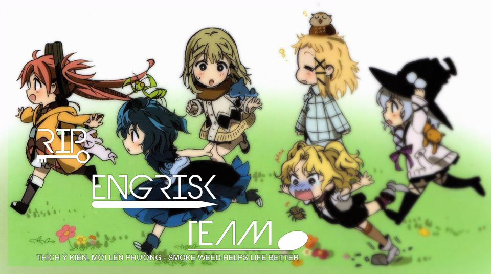 Nikushokukei Futanari Joshi Vs Soushokukei Otoko No Ko Oneshot trang 14