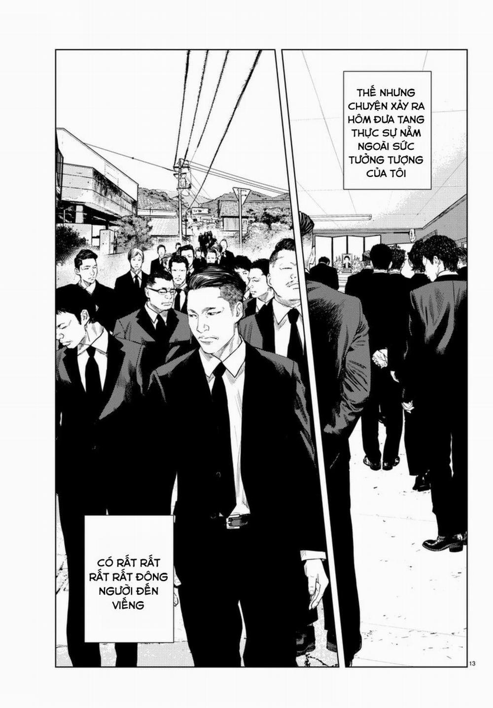 Nine Peaks 1 trang 13