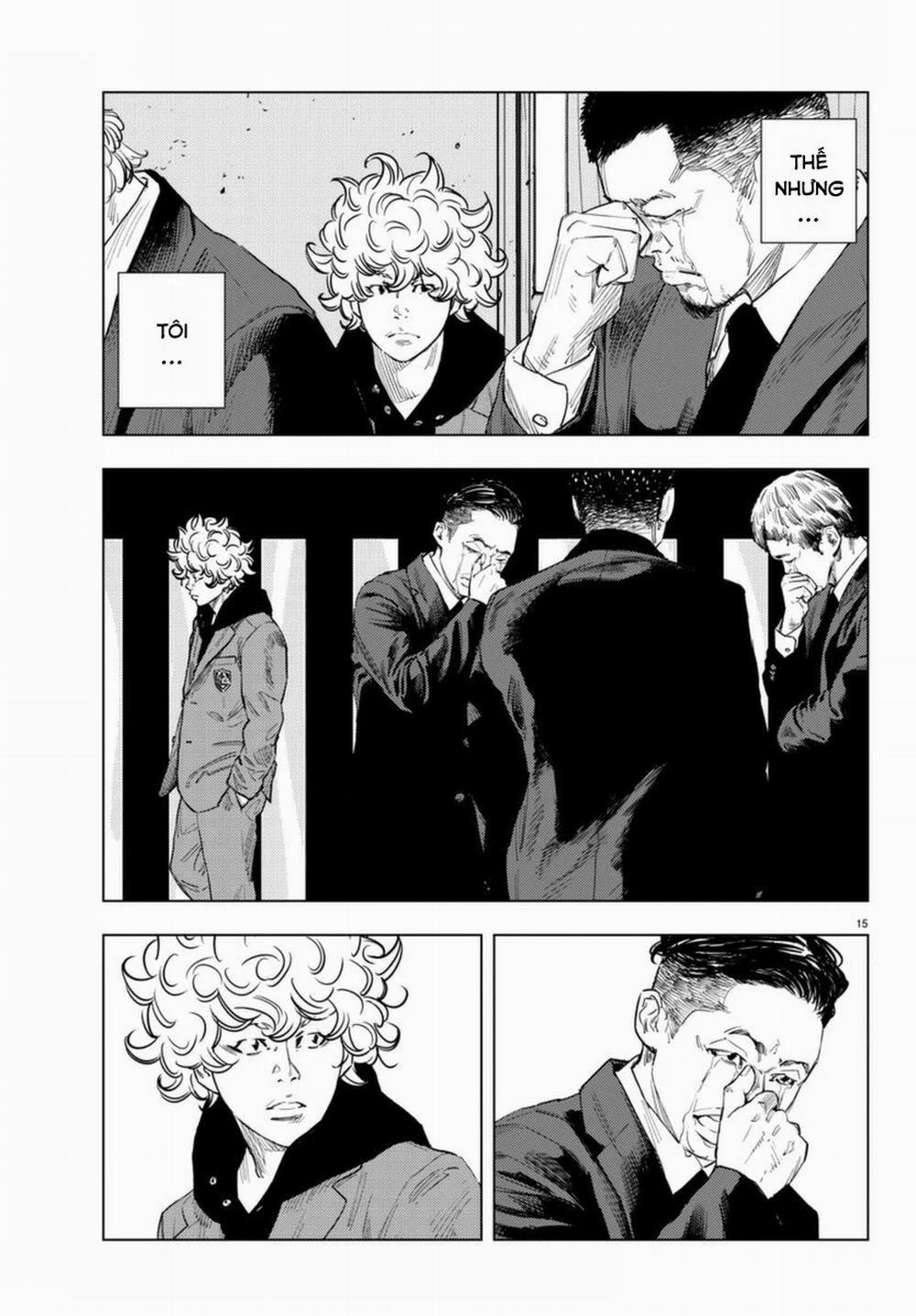 Nine Peaks 1 trang 15