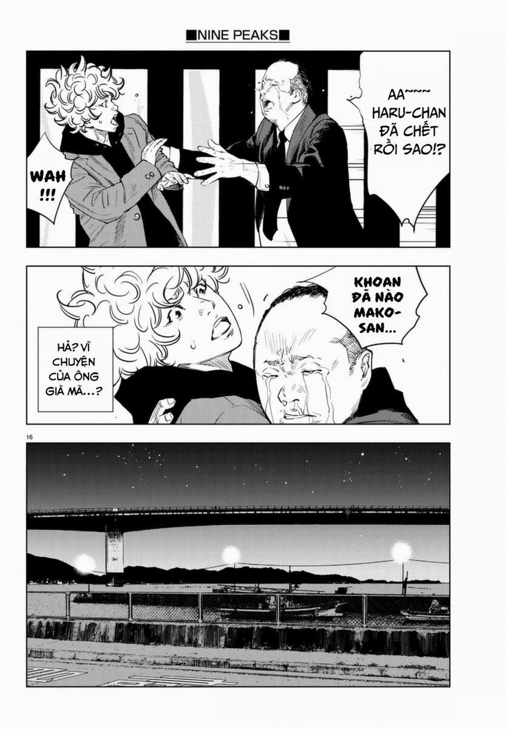 Nine Peaks 1 trang 16