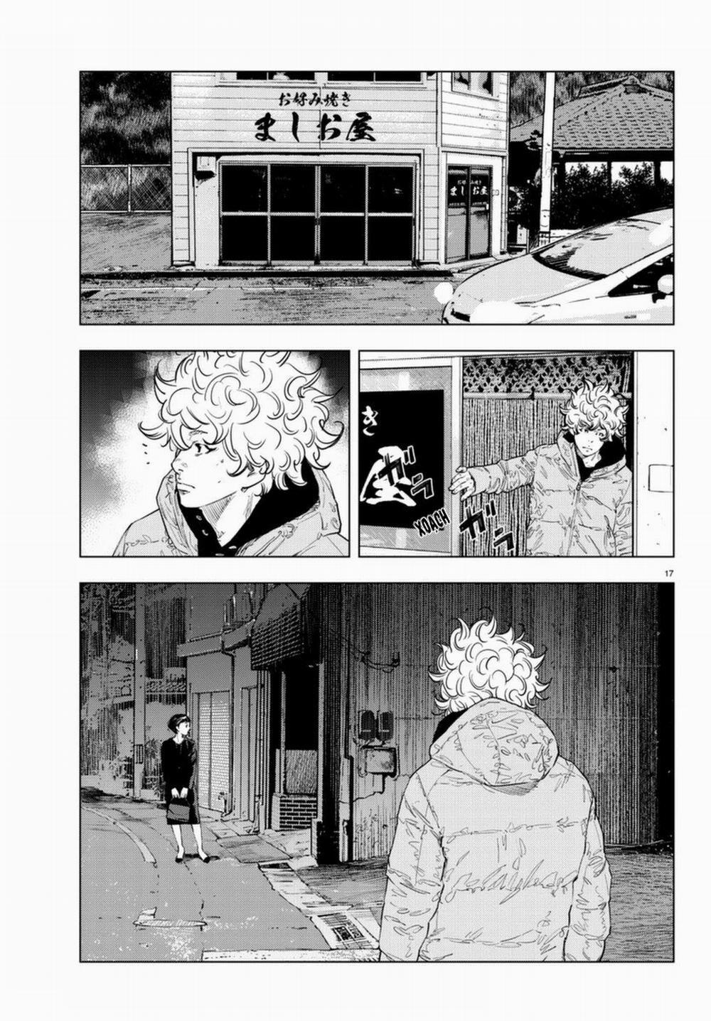 Nine Peaks 1 trang 17