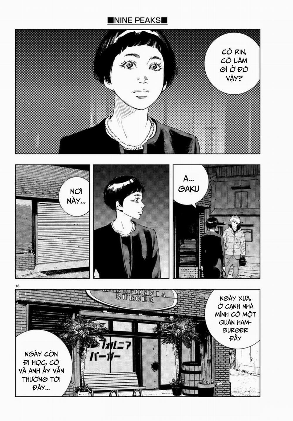 Nine Peaks 1 trang 18