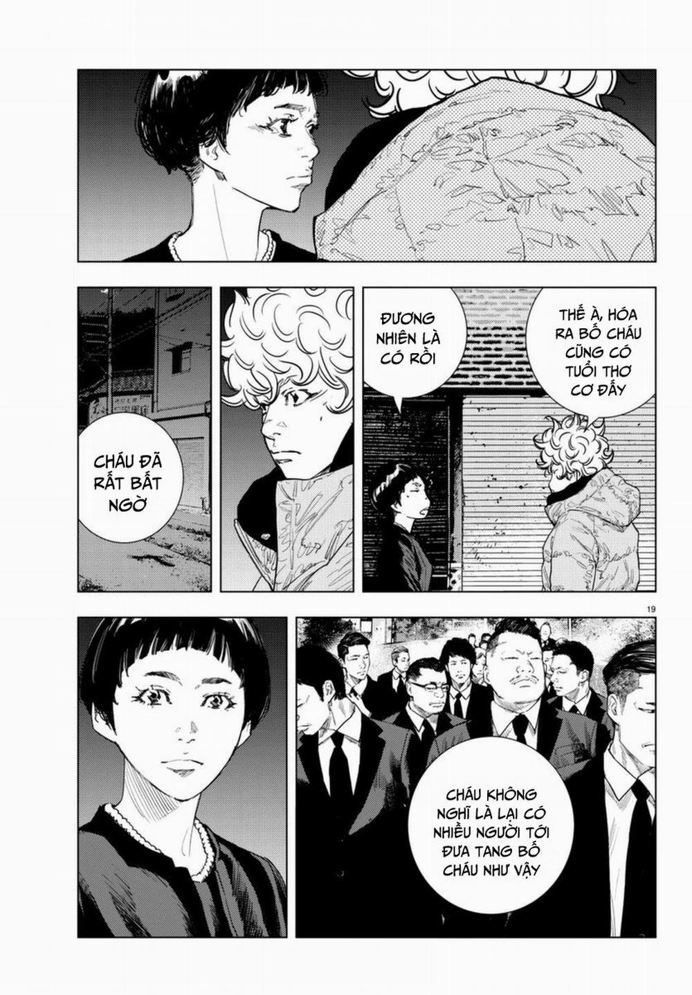 Nine Peaks 1 trang 19