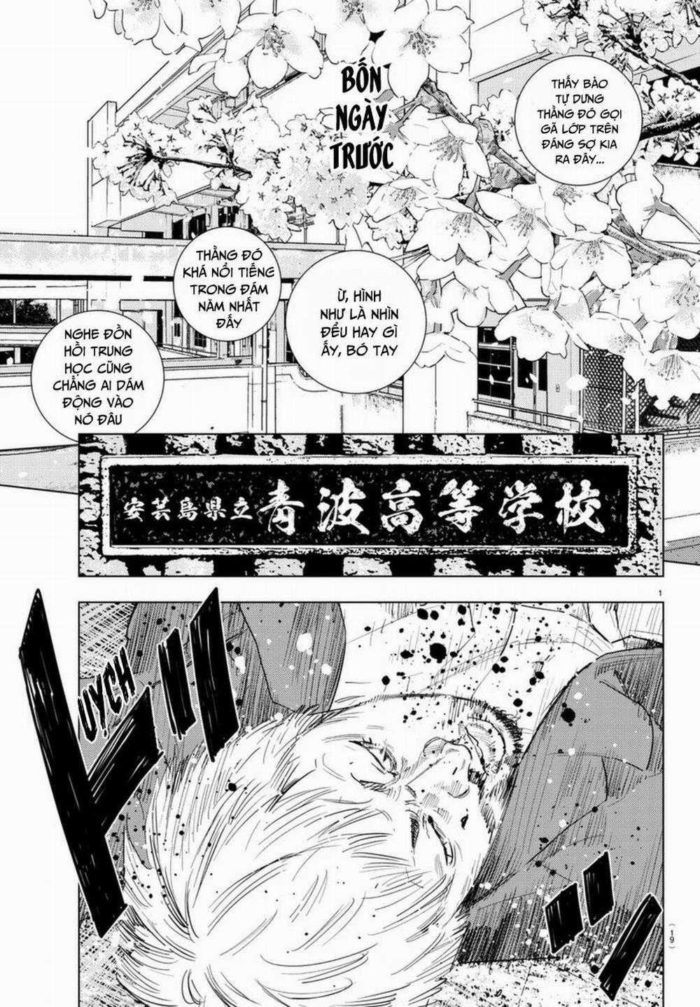 Nine Peaks 1 trang 2