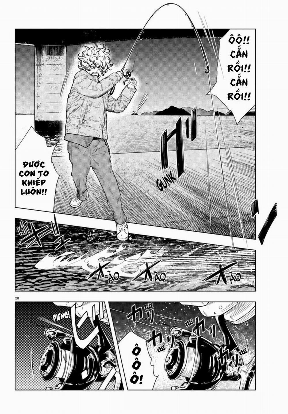 Nine Peaks 1 trang 28