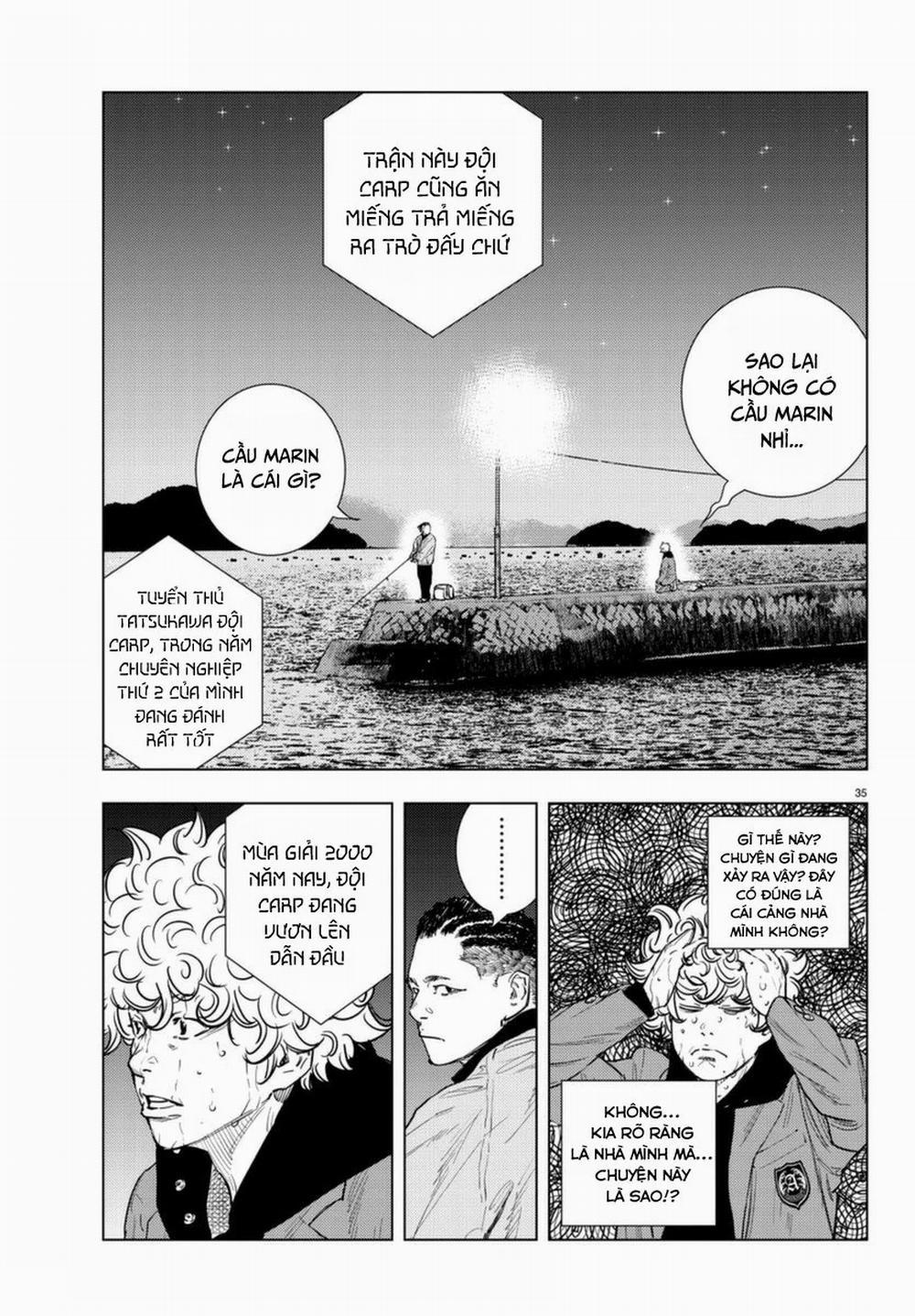 Nine Peaks 1 trang 35