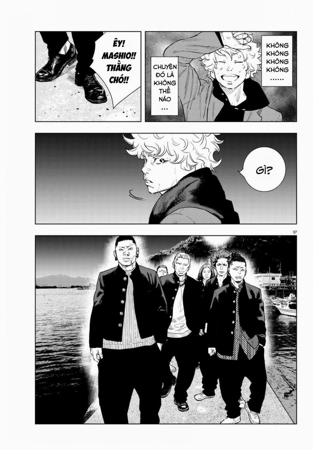 Nine Peaks 1 trang 37