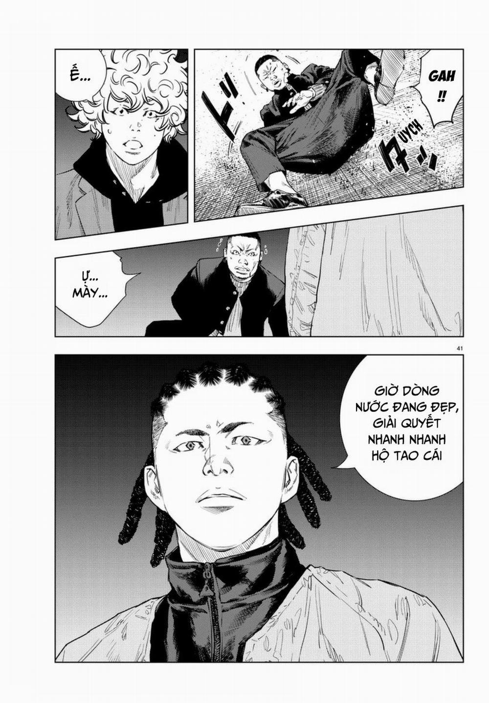 Nine Peaks 1 trang 41