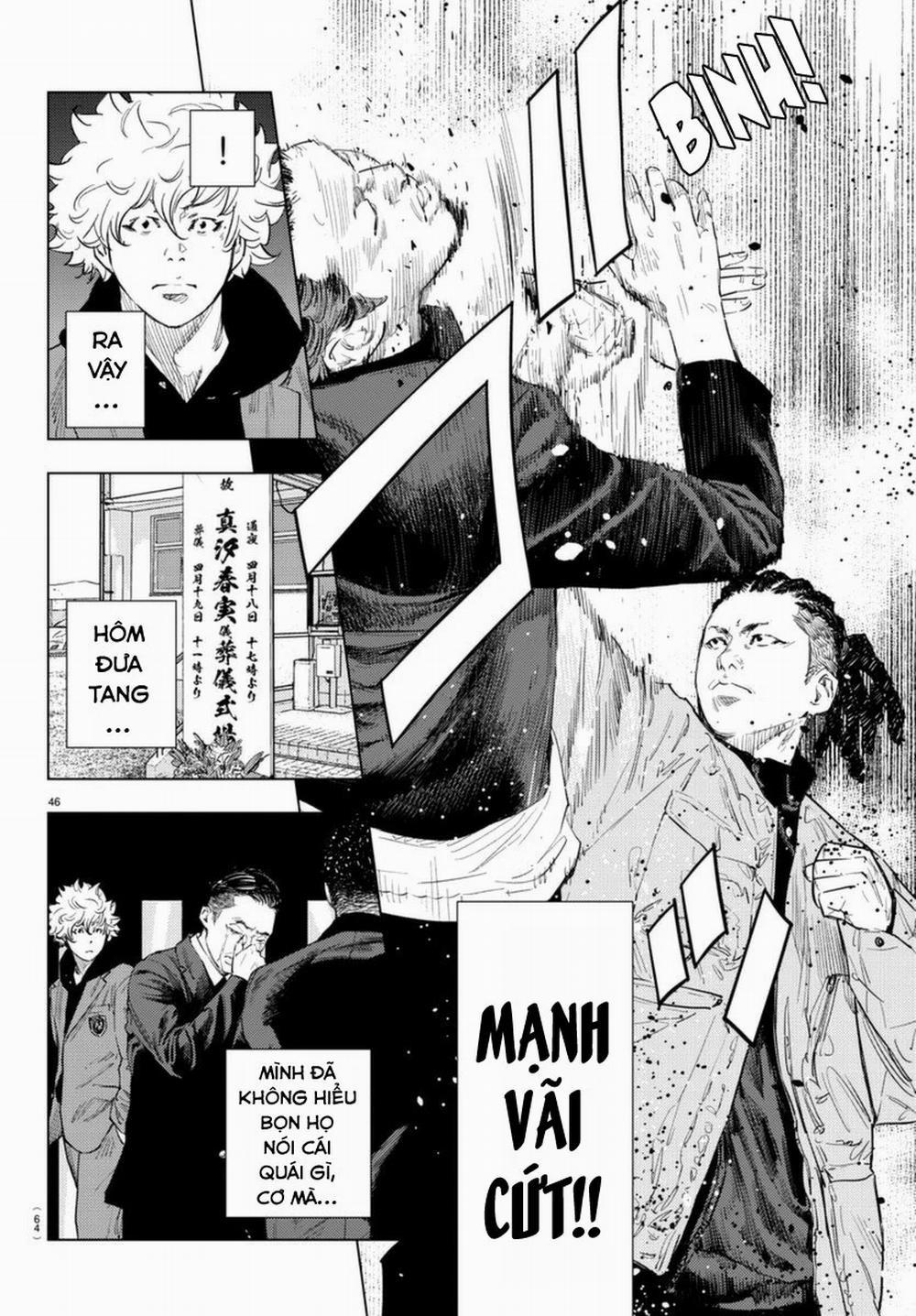 Nine Peaks 1 trang 46