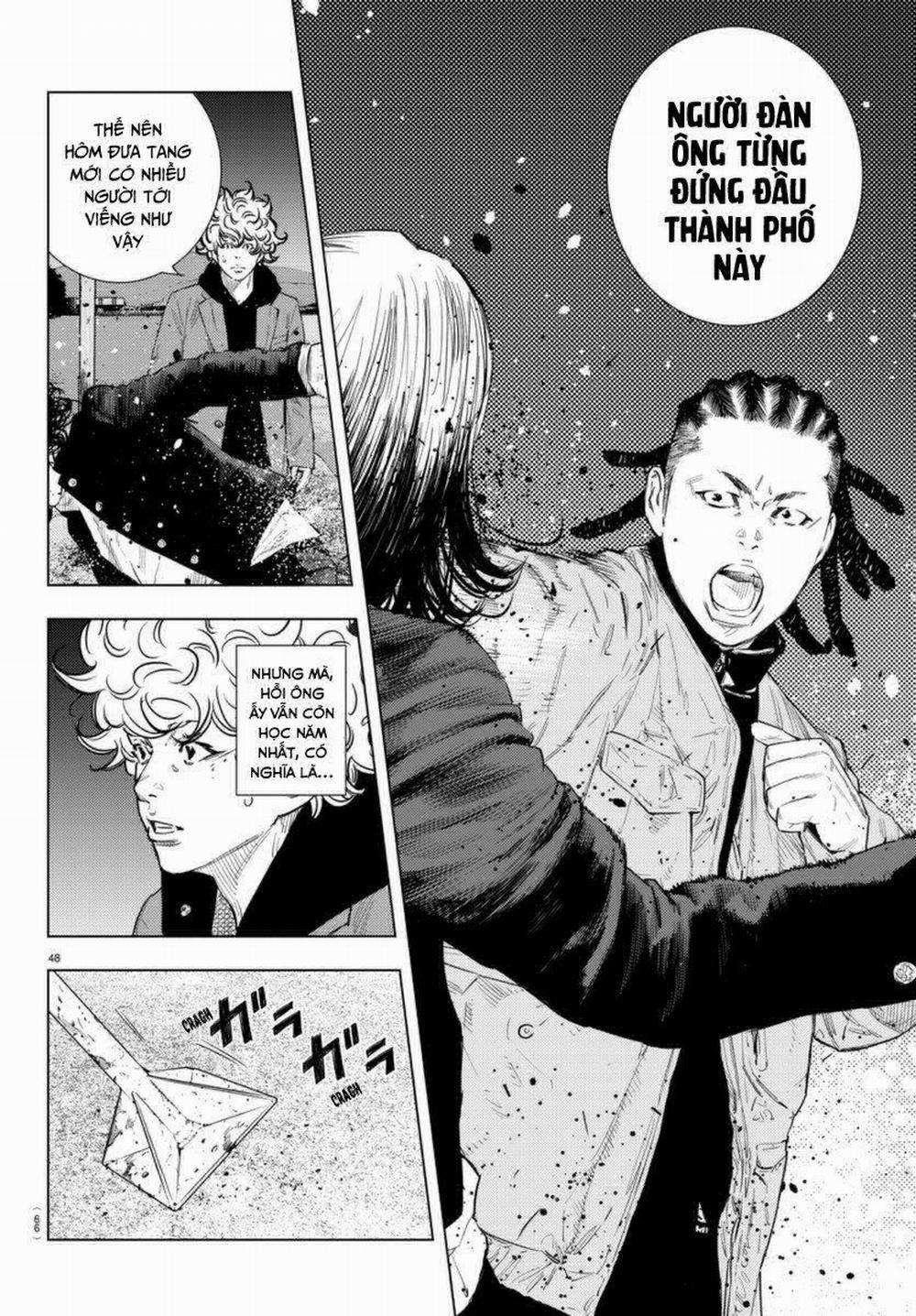 Nine Peaks 1 trang 48