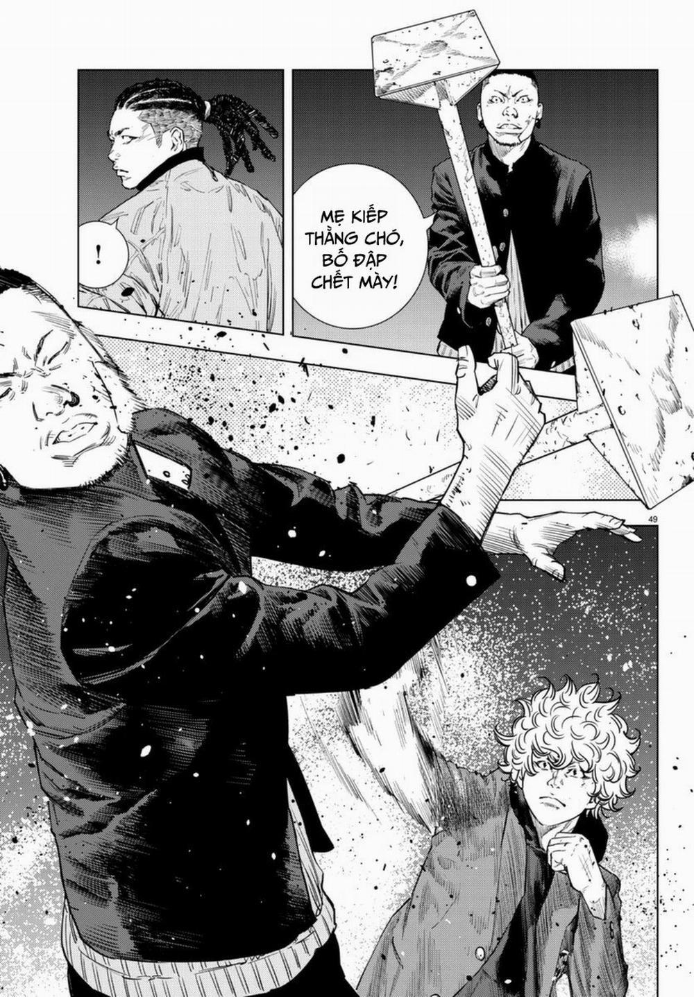 Nine Peaks 1 trang 49